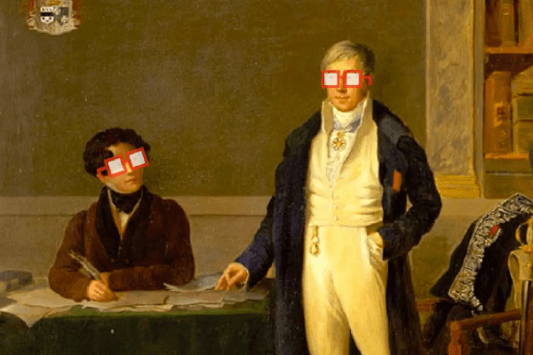 Nouns DAO 和治理哲学：美在简约