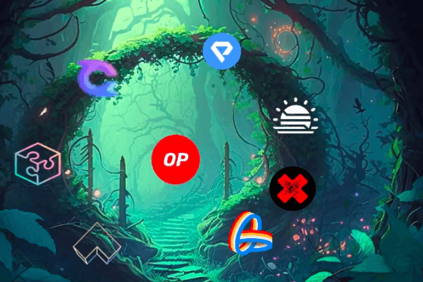 Optimism上值得关注的7个低市值项目：借贷、期权、稳定币、链上跟单平台...