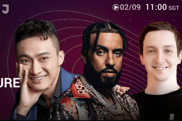 孙宇晨：Web3.0 正加速到来，火必将成为亚洲 Coinbase