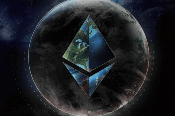 如何给以太坊估值?