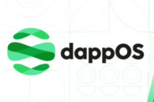 dappOS：将公链虚拟化的 Web3 操作系统