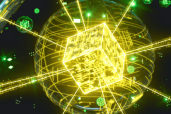 解析 BNB Greenfield，被低估了吗？