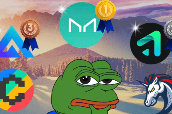 协议收入数据解析：过去六个月中哪五个DeFi协议最赚钱？