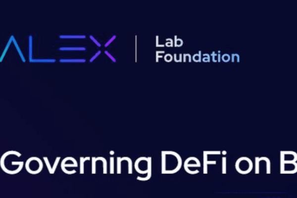 一文了解 ALEX Lab：将永续 DEX 和 DeFi 带入比特币世界
