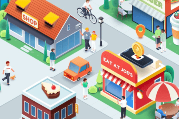 盘点 CyberConnect & BNB Chain 社交黑客松，SocialFi 正在向 Web2 场景套利