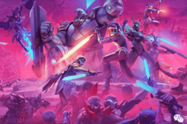 加密游戏的发展正在转变，盘点值得关注的 Web3 游戏