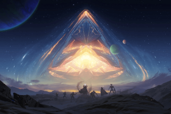 四款值得关注的大型Web3游戏：Symbiogenesis、METAPIXEL、Codename Renegades和AVALON