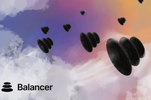 一文了解Balancer应对LSD潮流的创新：Vault架构、利率提供者、Phantom BPT