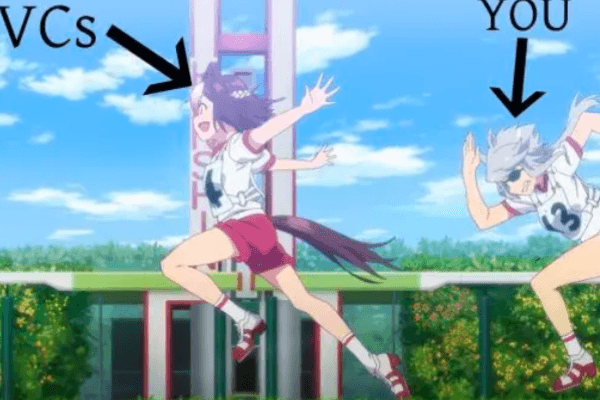 如何通过工具来追踪加密 VC 的市场动向?