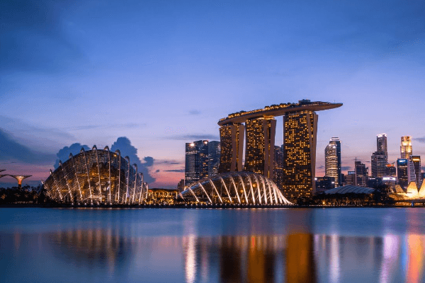 WDMS 2023 新加坡VIP客户交流会即将启幕，展望全球挖矿新势能