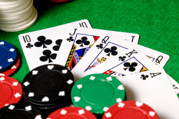 解读 GambleFi，是否因 Layer2 而再次兴盛？