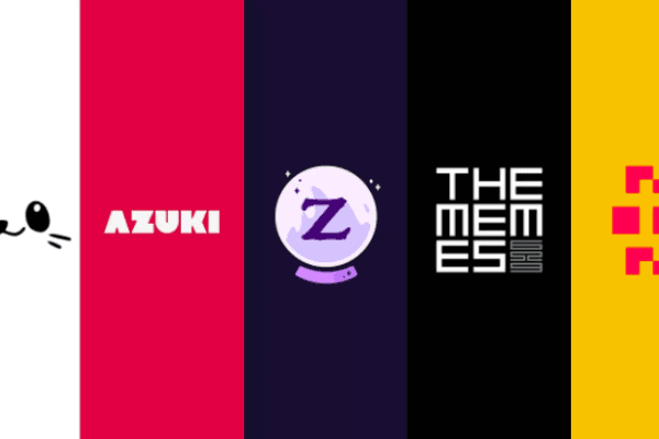 NFT领域的创新：内容创作、时装、SBT、开源IP和去中心化精神