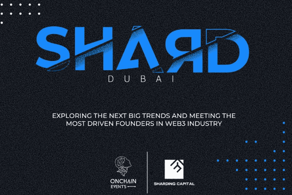 Shard Dubai 首批线上 Demo Day 15 个入选项目速览