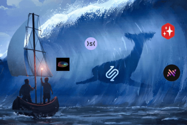 一文速览2023年NFTFi叙事下的五个项目：BendDAO、NFTperp、SudoSwap...