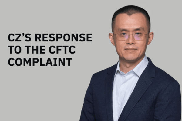 CZ 回应 CFTC 指控全文