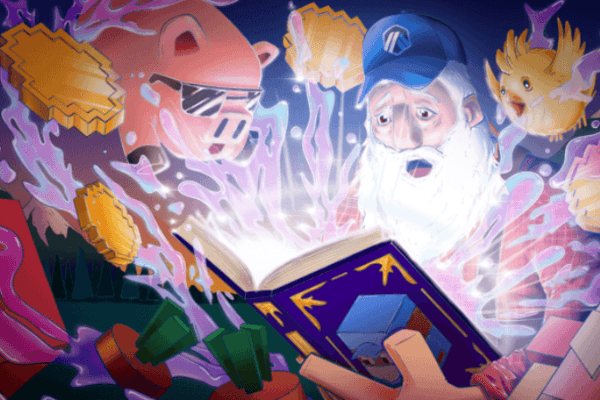 ARB 交易大放异彩，揭秘 Trade Joe V2