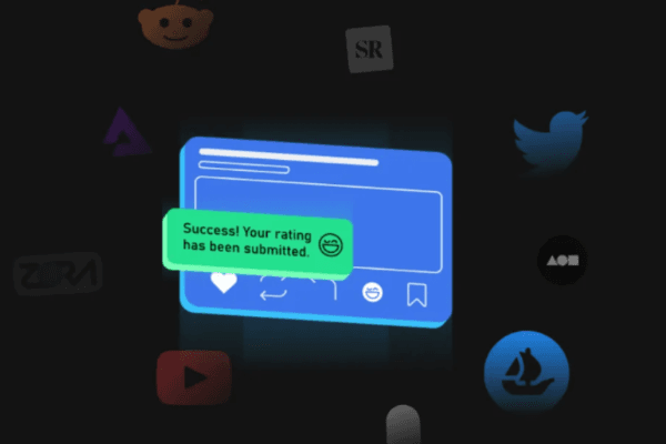 如何理解Web3社交和链上数据发展所带来的社会影响？