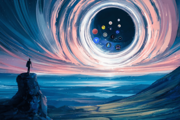 加密分析师 Cyril：2023 年有哪些值得关注的低市值加密项目？