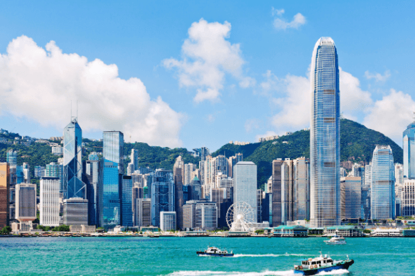 两会赋予香港数字经济新发展契机，孙宇晨和香港的一场“双向奔赴”