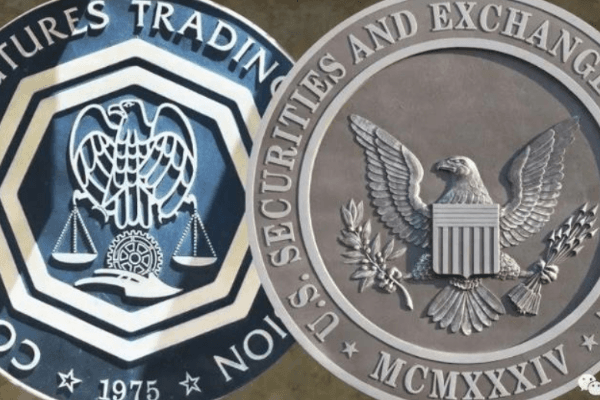 回顾SEC和CFTC前主席深度访谈，展望2023年加密货币监管