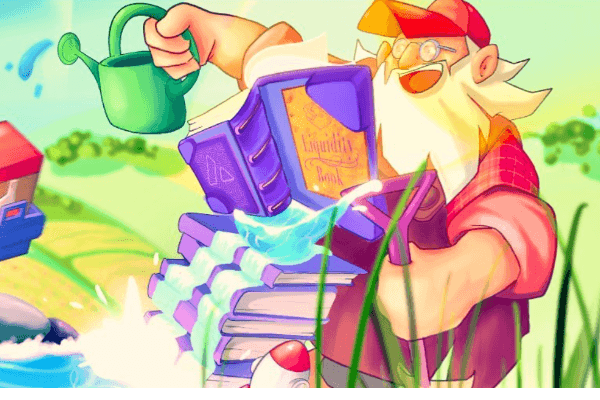 两周翻倍，Trader Joe 做流动性有什么优势？