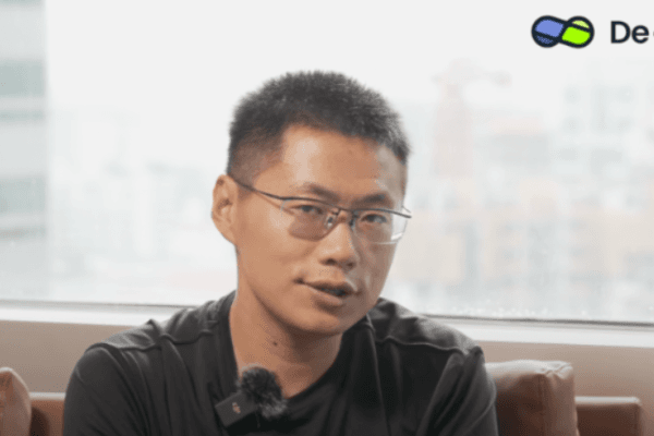 Cobo 神鱼：历史就是你每天的经历