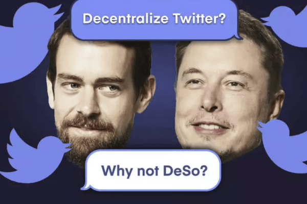 深入Deso：混合Pow共识、社交图谱、DID和无限状态应用版图