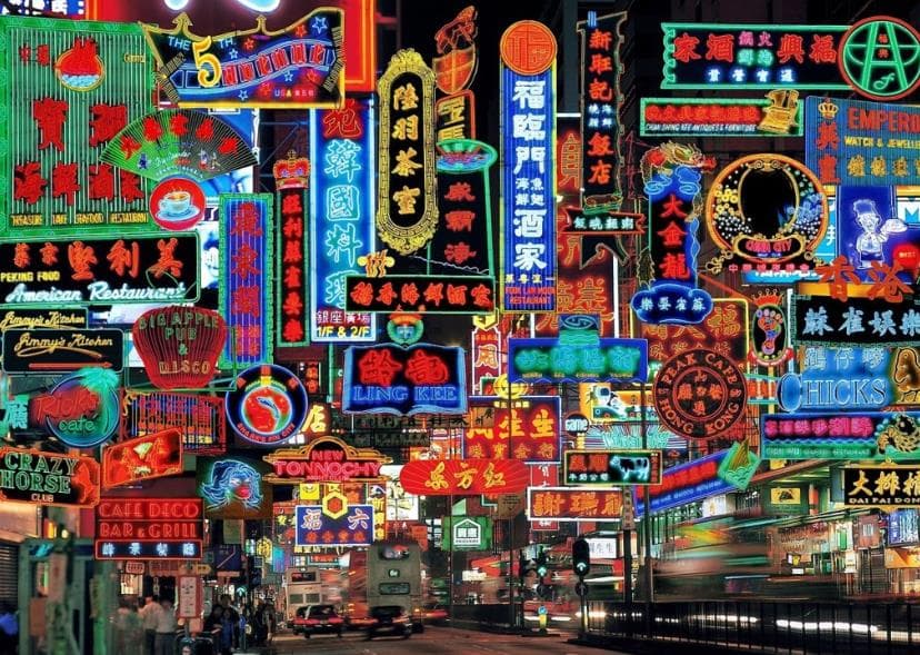 金融时报采访波场TRON创始人孙宇晨:中国香港拥抱加密行业是积极信号