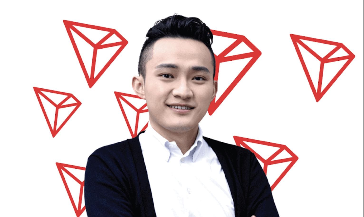 Benzinga 专访波场 TRON 创始人孙宇晨:区块链金融服务将助力全球减贫