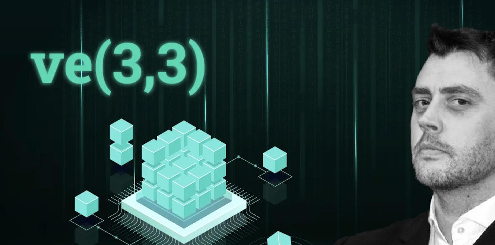 无处不在的ve (3,3) : 哪些项目值得重点关注?