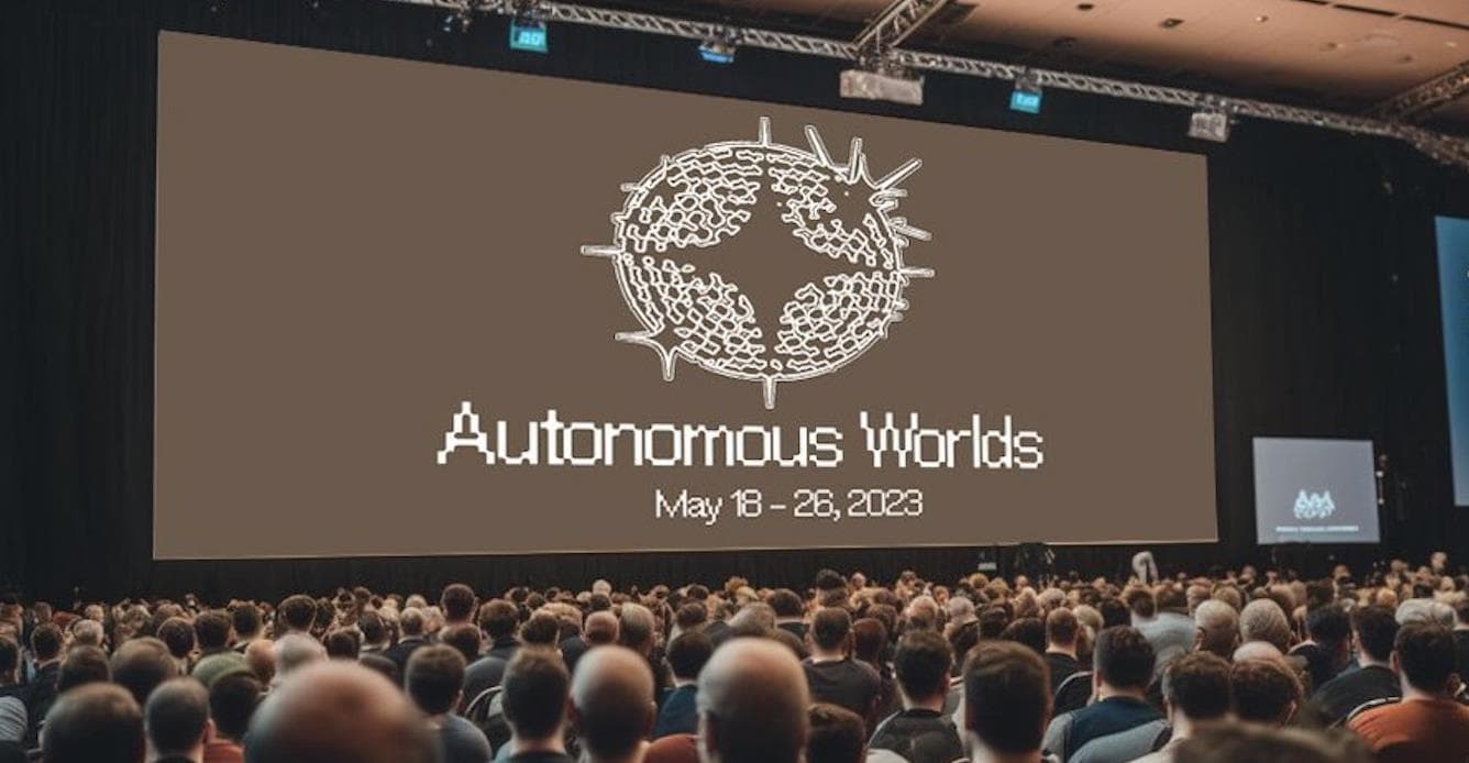 速览 ETHGlobal 中获奖的五个 Gamefi 项目