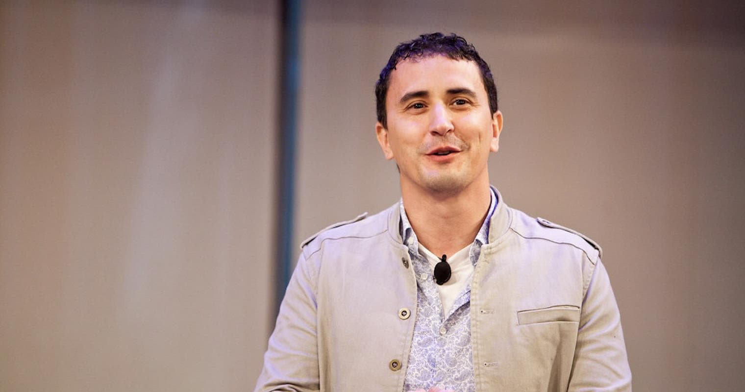 Avalanche 创始人国会发言全文:我们正站在新时代的悬崖边上