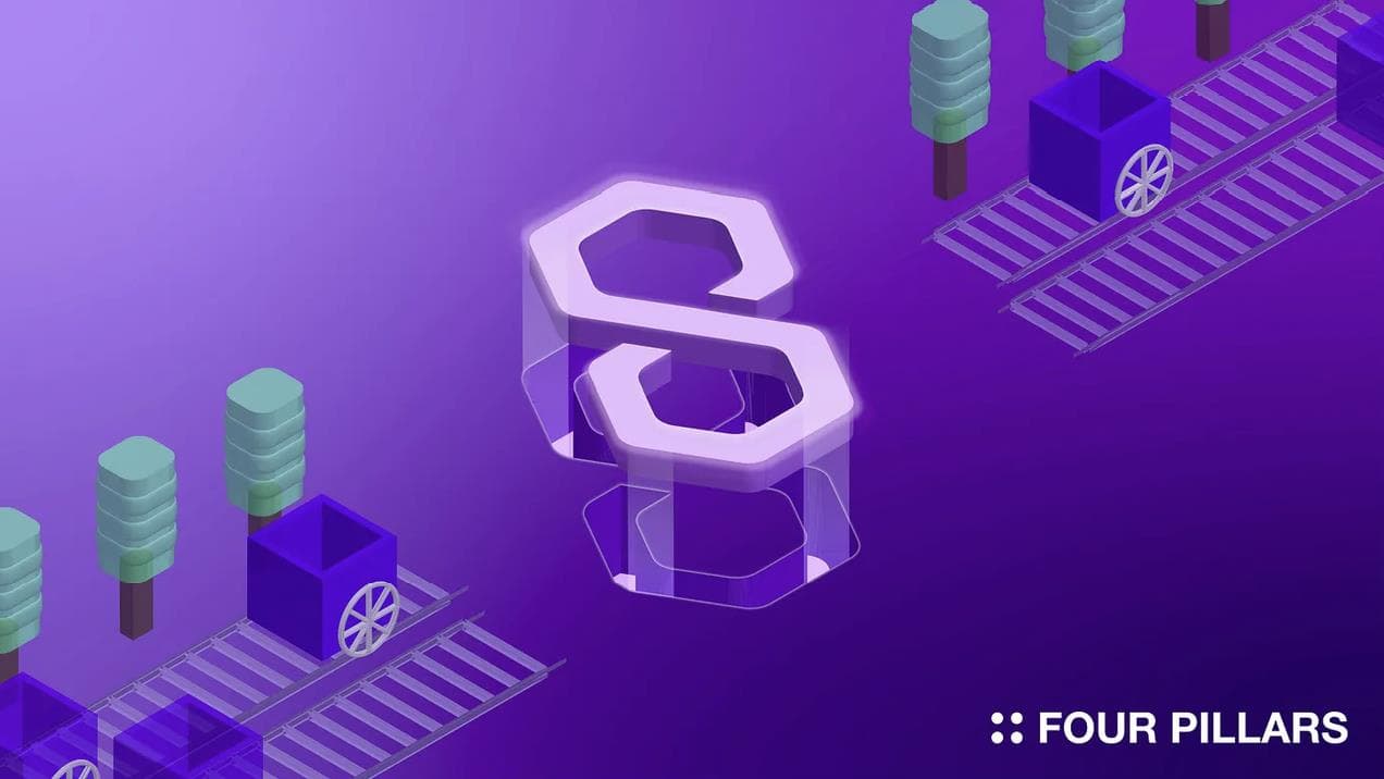 解析 Polygon zkEVM 生态图谱 :缓慢却稳健