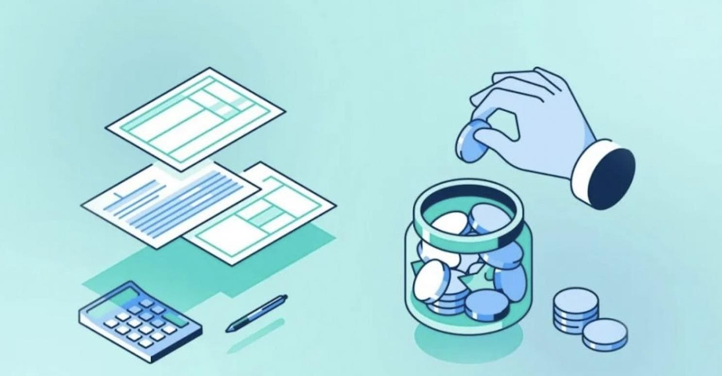 量化与定性分析:解读代币和协议的价值