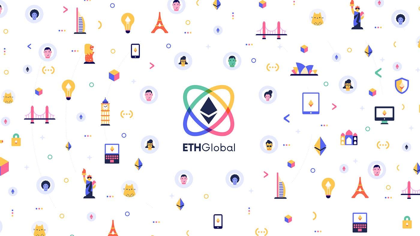 盘点 ETHGlobal Paris 黑客松 13 个获奖项目:语音交互、隐私保护和跨链