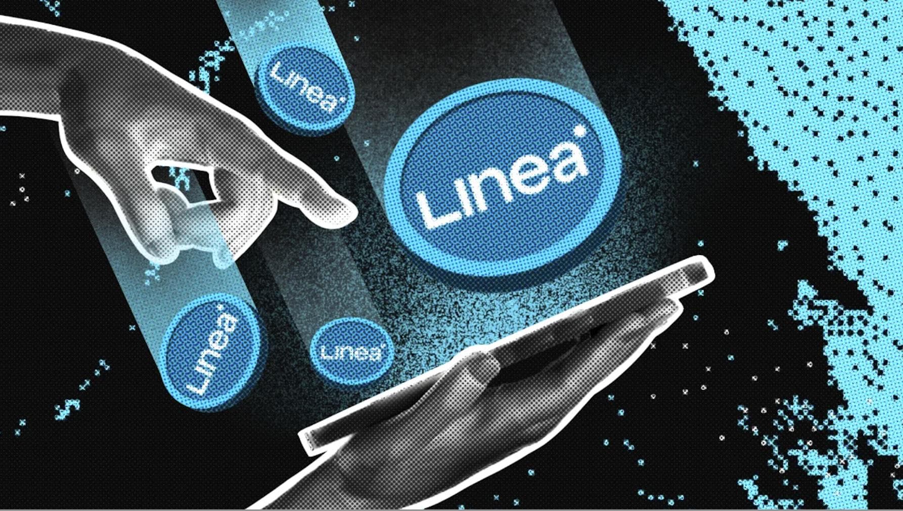 Linea:ConsenSys 强势背书,能否在竞争激烈的 L2 突出重围?