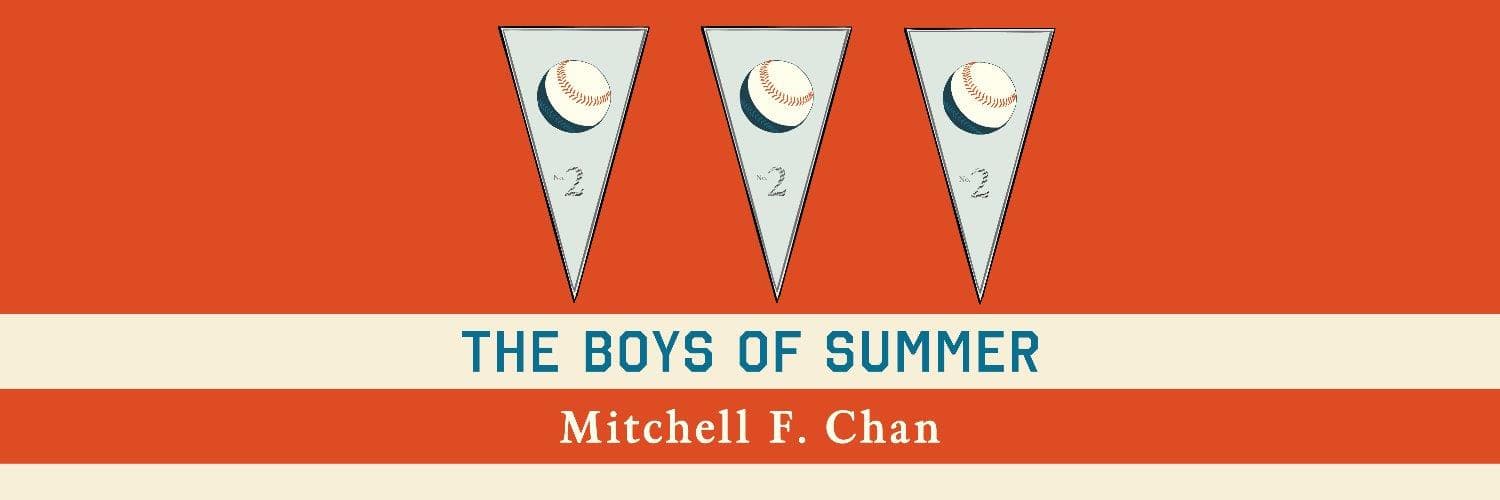 The Boys of Summer