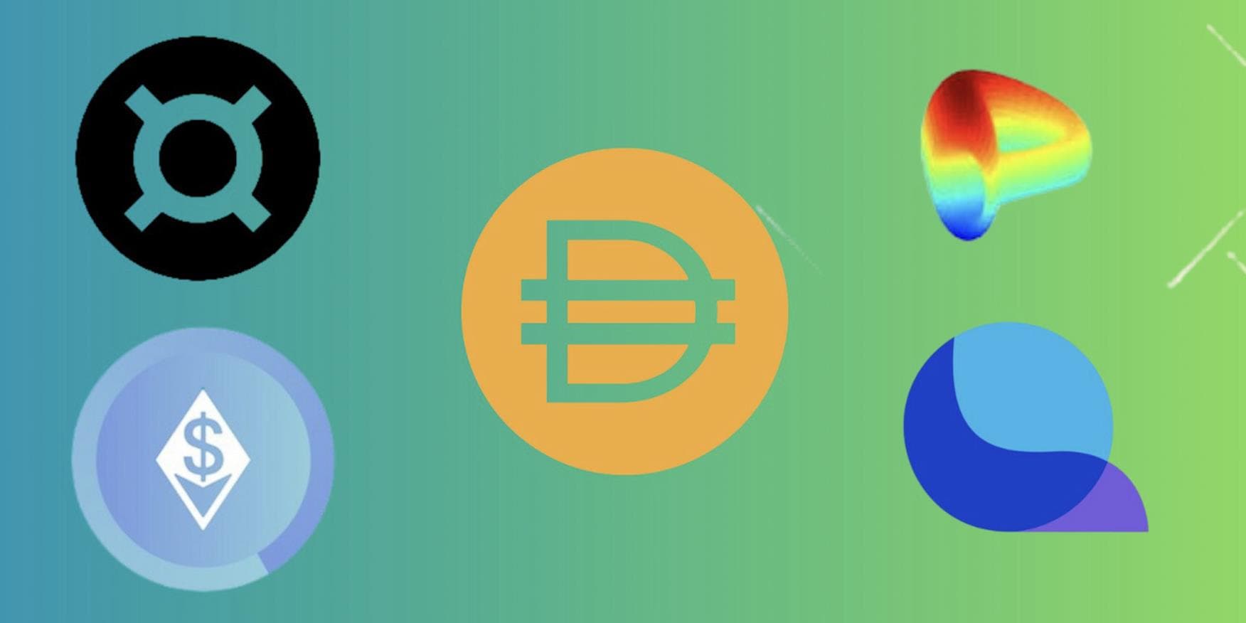 穿透当前稳定币格局:USDT 和 USDC之外,后来者们的机遇与挑战