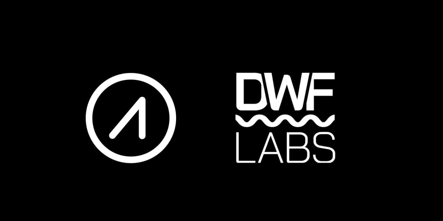 对话 DWF Labs:我们不操纵任何东西