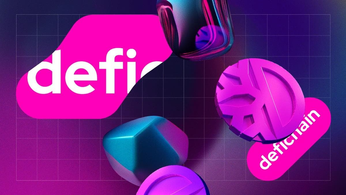 深度解析 2023 全球 DeFi 借贷赛道:金融科技发展的新机遇