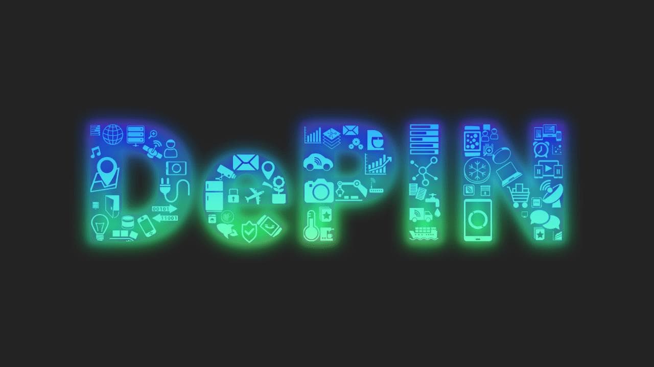 Ryze Labs 万字研报:深度解析 DePIN 赛道的经济模型、行业现状、优势与挑战