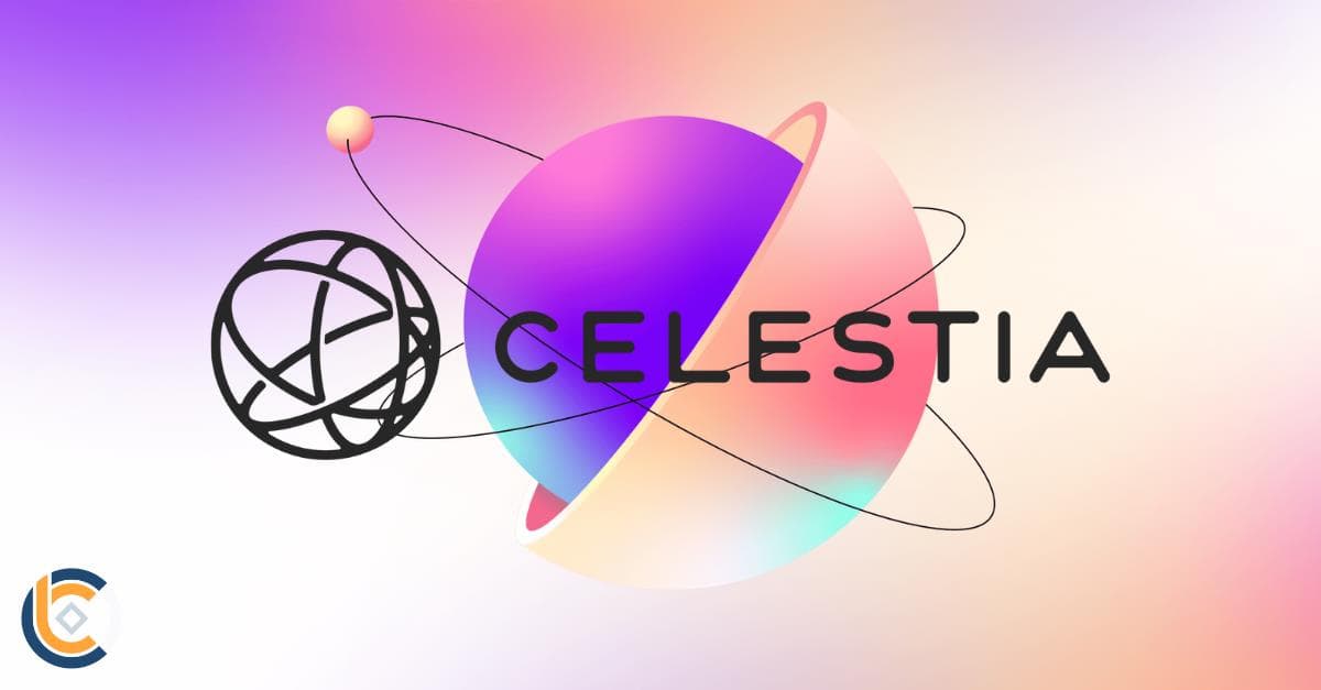 深挖 Celestia 代币分配和解锁:价值是否被低估?