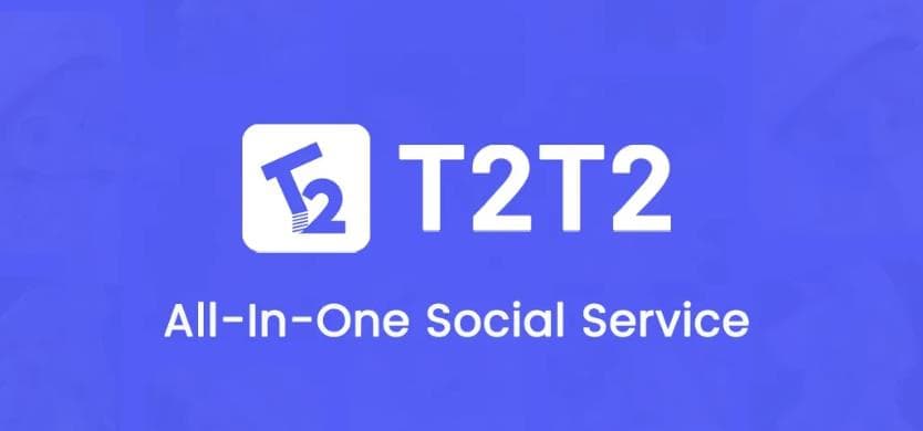 SocialFi 赛道新项目 T2T2 备受期待,能否接棒 Friend.tech 引领 SocialFi 浪潮 ?