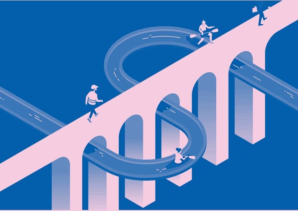 扩容之路百舸争流:OP、ZKRU 和新 DA,谁将会是王者?