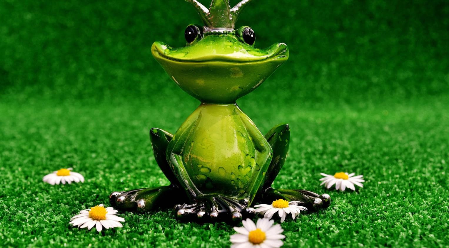 Bitcoin NFT 热潮:比特蛙和他的朋友们