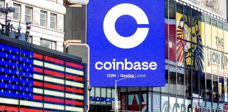 一览加密市场关键指标:Coinbase 股价创新高,美国机构推高巨鲸持仓量