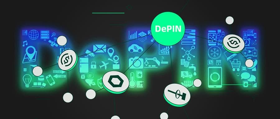 30 天上涨 19 倍,浅析以 Hivemapper 为代表的汽车类 DePIN 业态