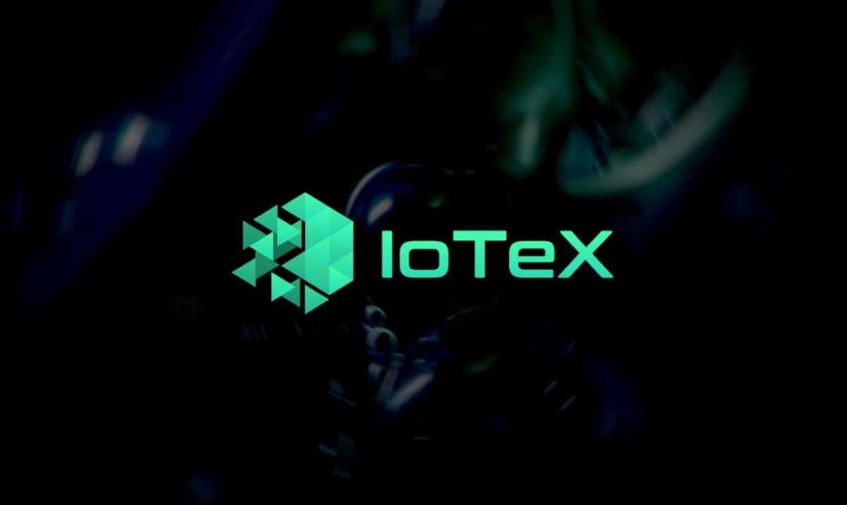 详解 IoTeX:DePIN 叙事下的物联网新基建