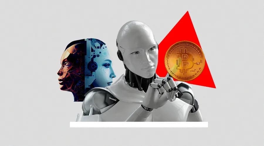 币安上币点燃 AI+Crypto 赛道,盘点万物岛 17 个值得关注的项目