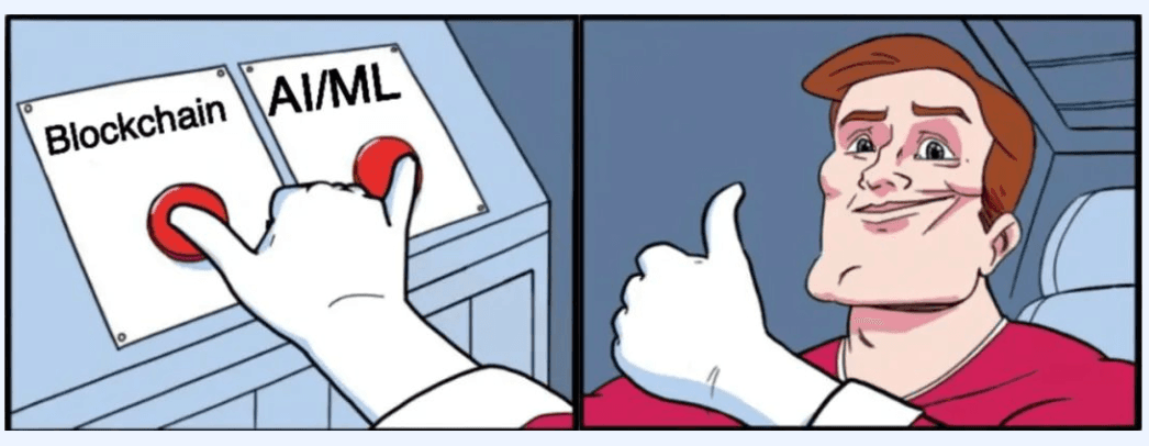 AI 大模型与 Web3 如何共生?